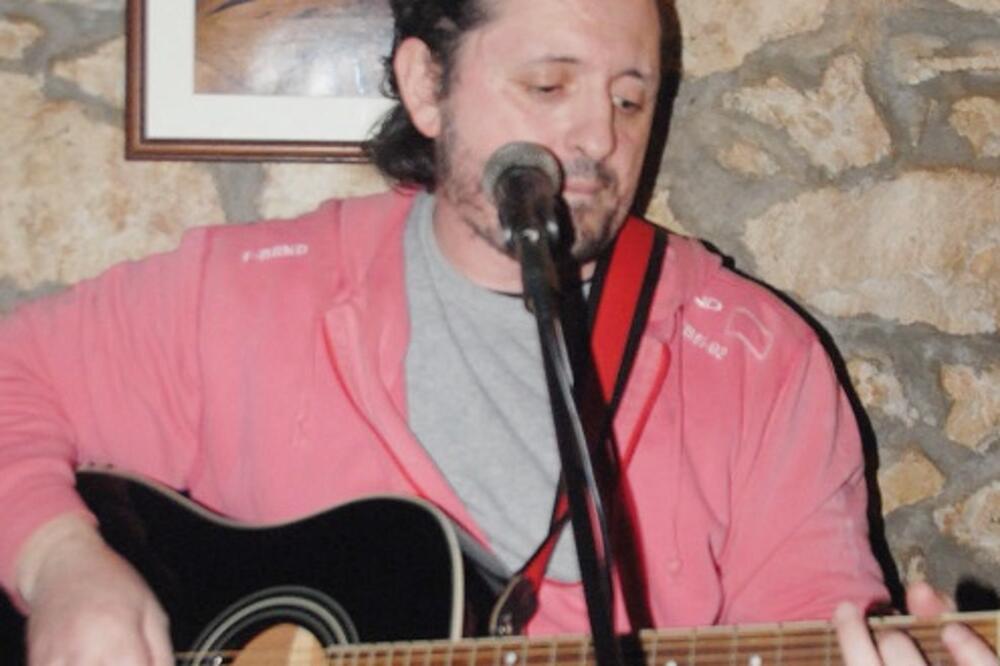 Duško Vujović, Foto: Arhiva "Vijesti"