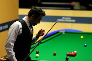 O'Saliven preko Selbija do polufinala Mastersa