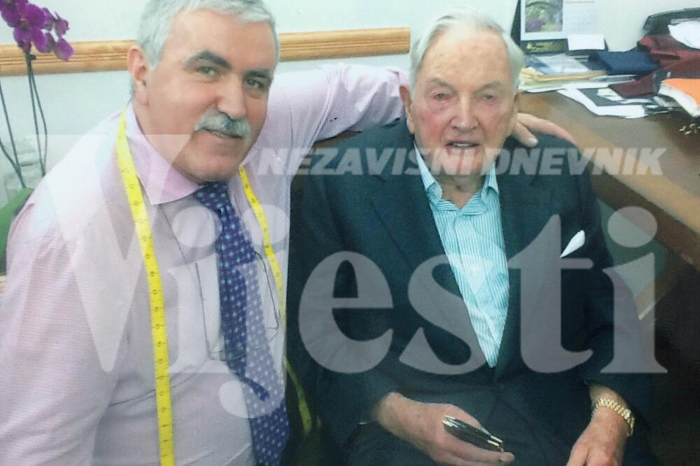 Rasim Rosi Feratović