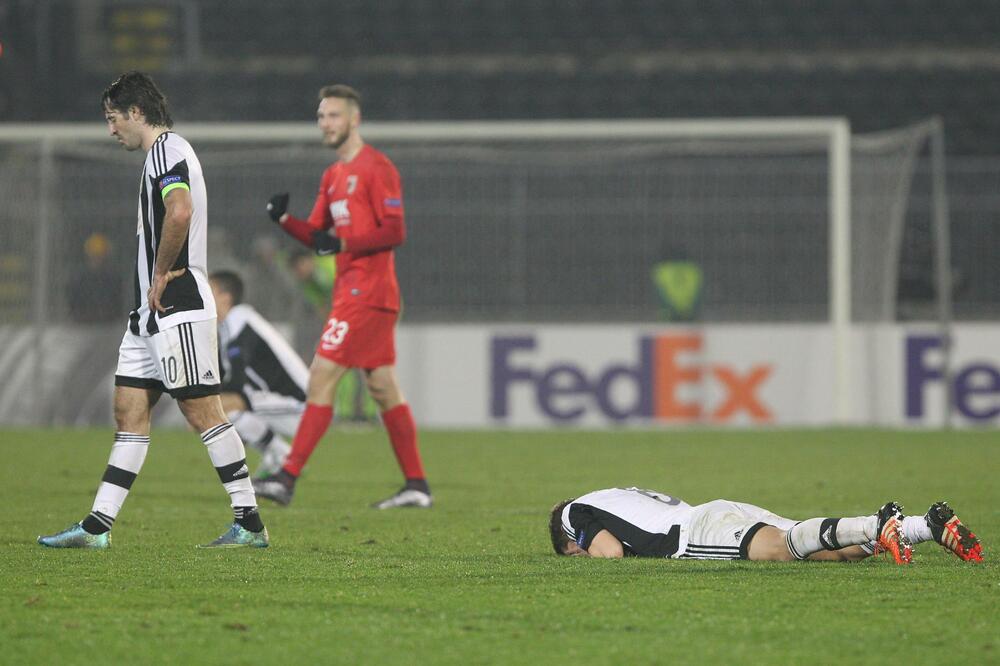 Stefan Babović, Foto: Beta