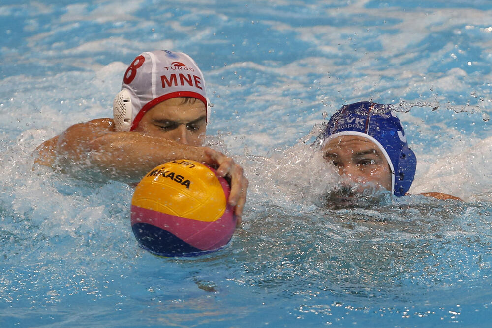 Nikola Janović, Foto: Beta/AP