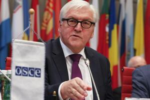 Štajnmajer: Terorizam je prijetnja za sve države članice OEBS