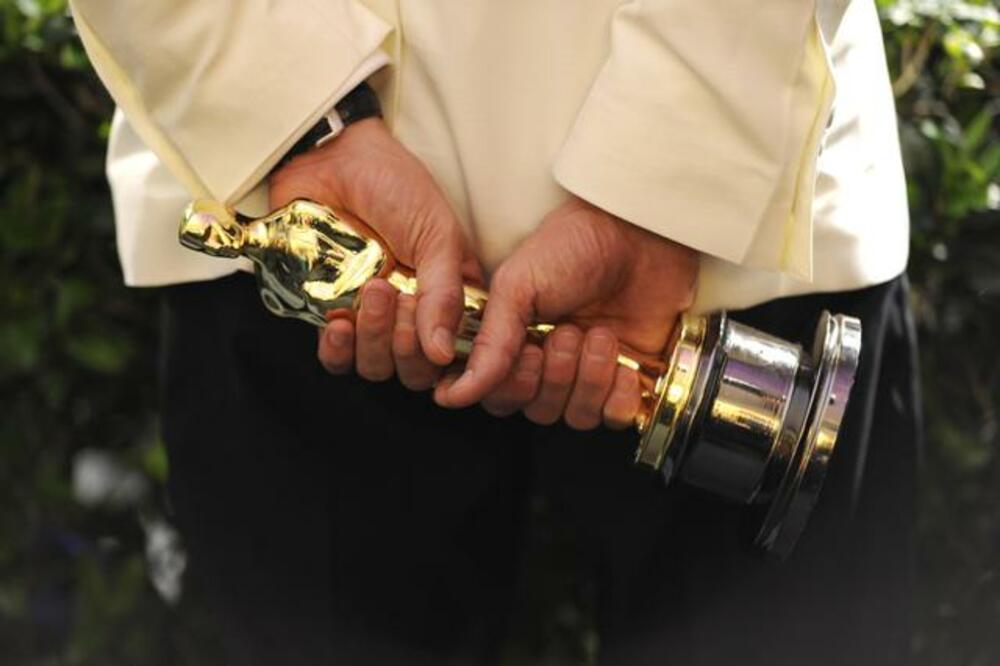 Oskar, Foto: Beta/AP