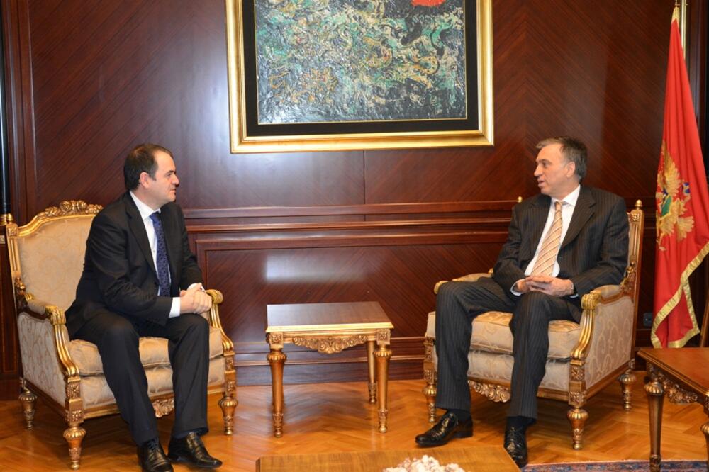 Borislav Banović, Foto: Predsjednik.me