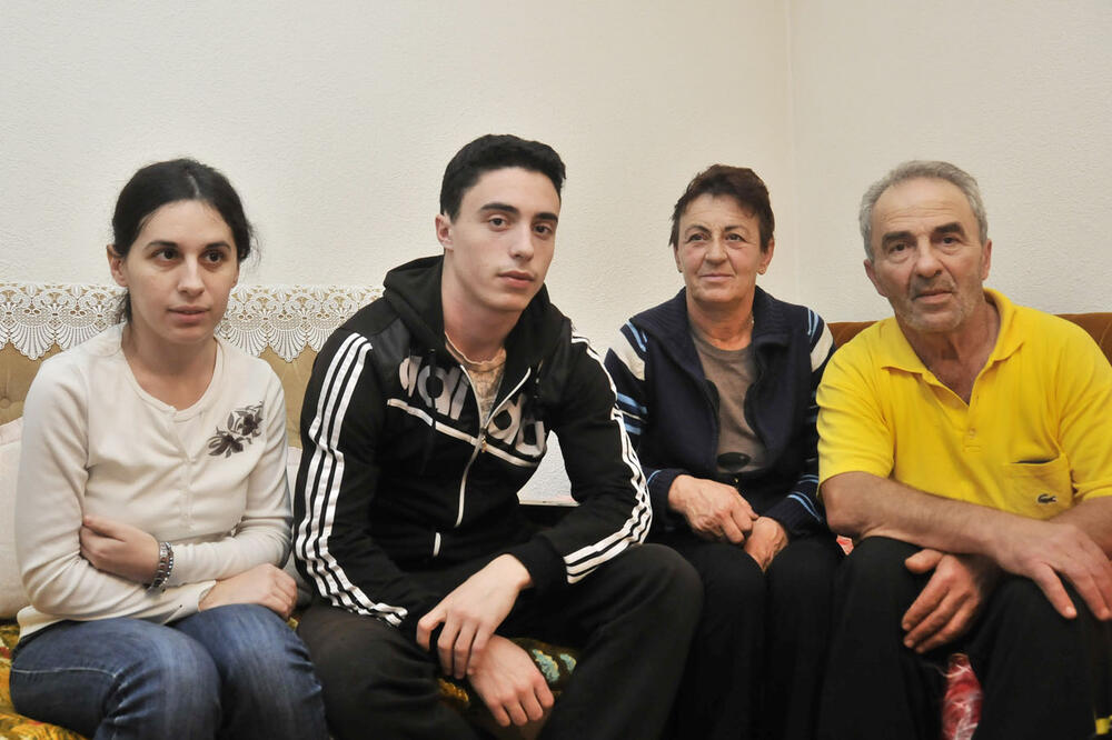 Memčevići, Foto: Ministarstvo rada i socijalnog staranja