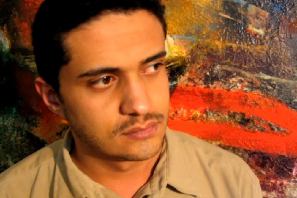 Ašraf Fajad, Foto: Screenshot (YouTube)