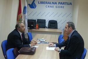 LP primila predstavnike Roma: Zajedno za bolje uslove života