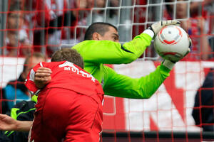 Rekorder jači od antidepresiva