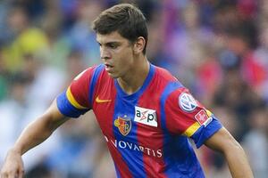 Aleksandar Dragović pojačava Mančester junajted za 21 milion