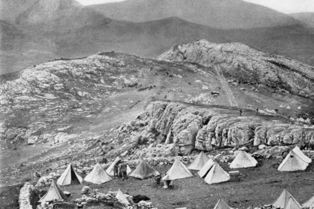 Austrijska vojska (Novina)