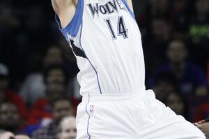 Poraz šampiona, Peković se vraća u ritam