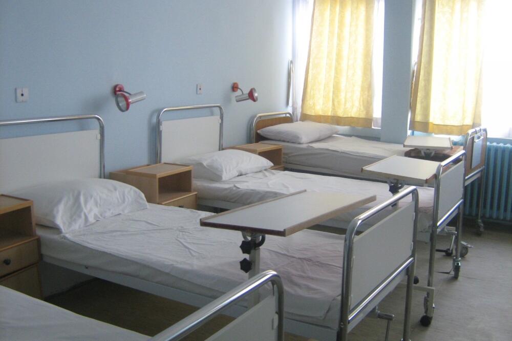 porodilište, Kolašin, Foto: Dragana Šćepanović