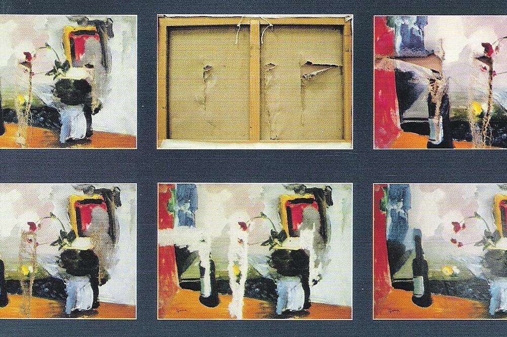 Živko Radović (Novina)