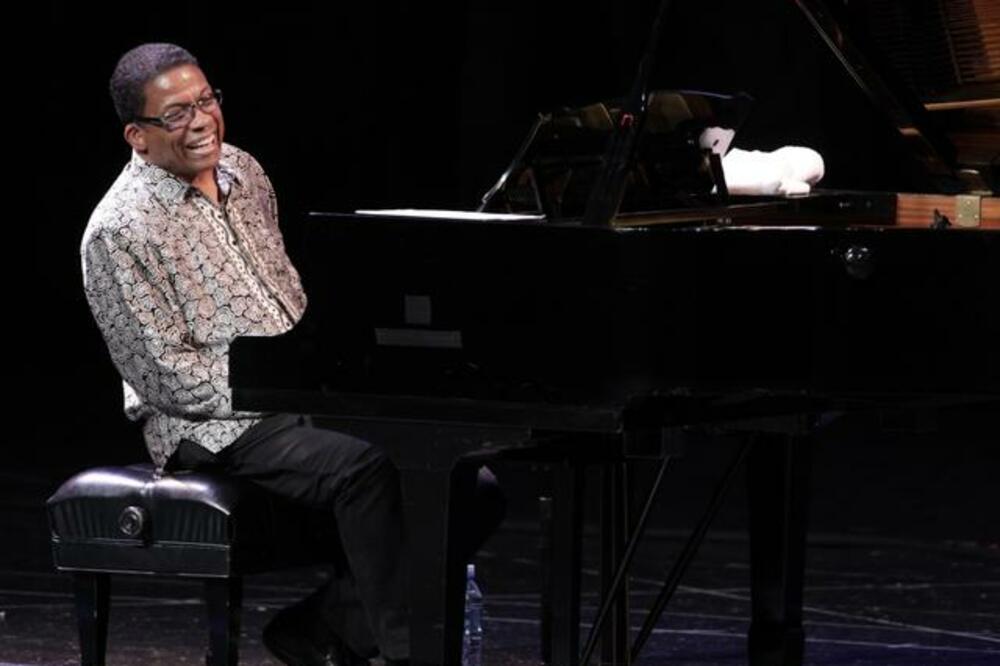 Herbi Henkok, Foto: Beta/AP