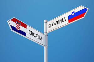 Slovenački odgovor na hrvatske protestne note