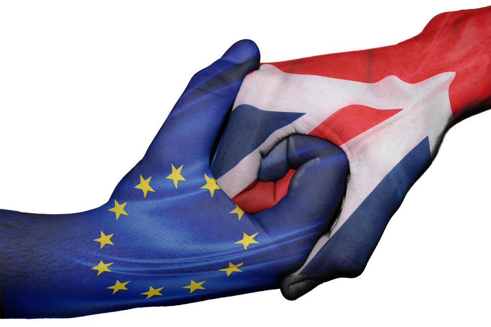 EU, Velika Britanija, Foto: Shutterstock