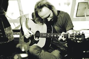 Gavranović izdaje album u Švajcarskoj