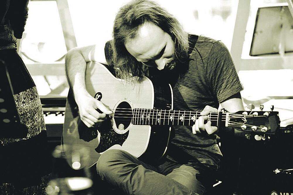 Filip Gavranović, Foto: Privatna arhiva