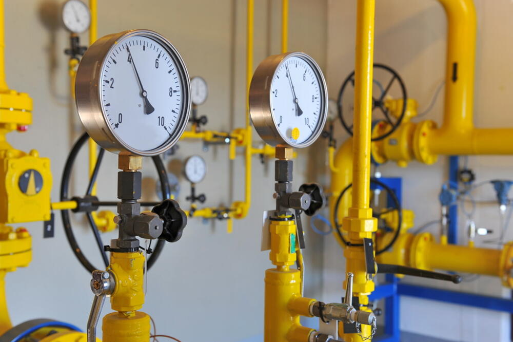Prirodni gas, Foto: Shutterstock