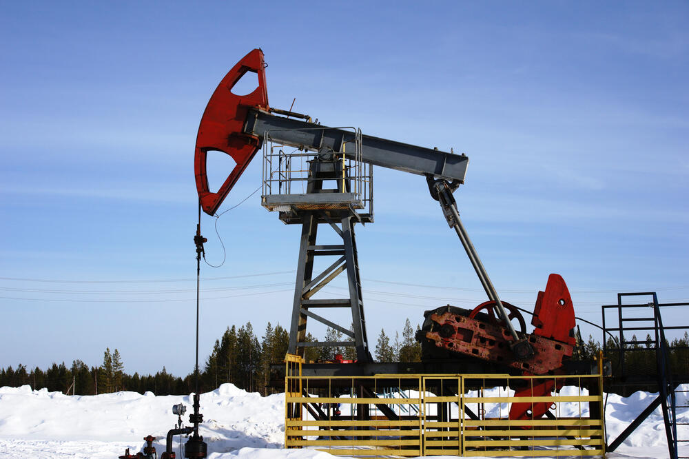 Rusija, nafta, Foto: Shutterstock