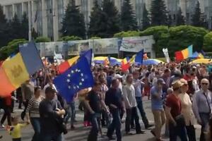 Moldavski predsjednik odbio uticajnog biznismena za premijera