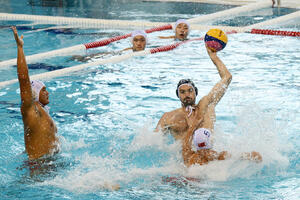 Tri gola Crepulje u porazu Gruzije