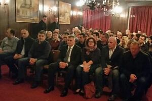 Brajović: Neke partije idu na margine političkog života