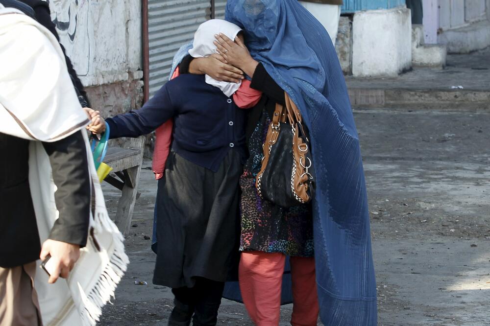 Pakistan napad, Foto: Reuters