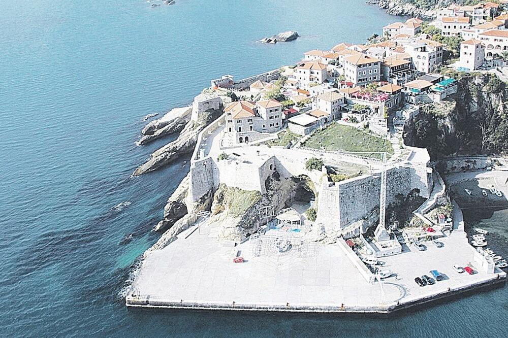 Ulcinj, Foto: Samir Adrović