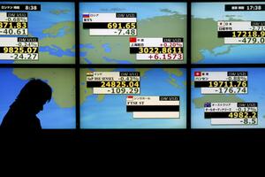 Prodajte sve, slijedi lom berzi