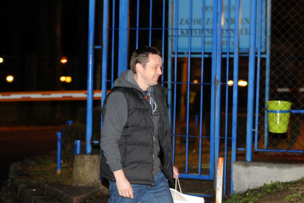 Rađenović, Foto: Savo Prelević