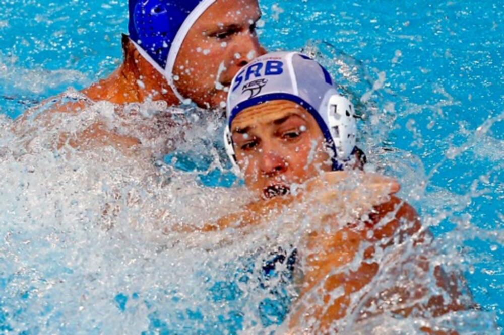 Slobodan Nikić, Foto: Twitter.com