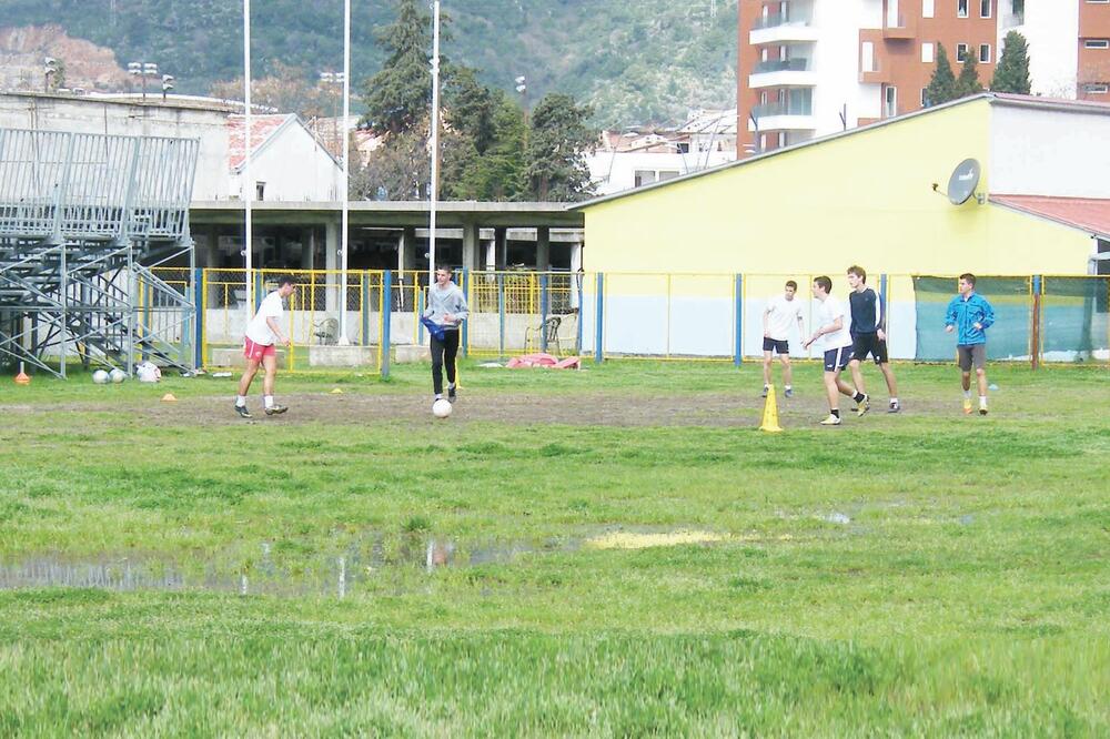 Lugovi, Foto: Vuk Lajović