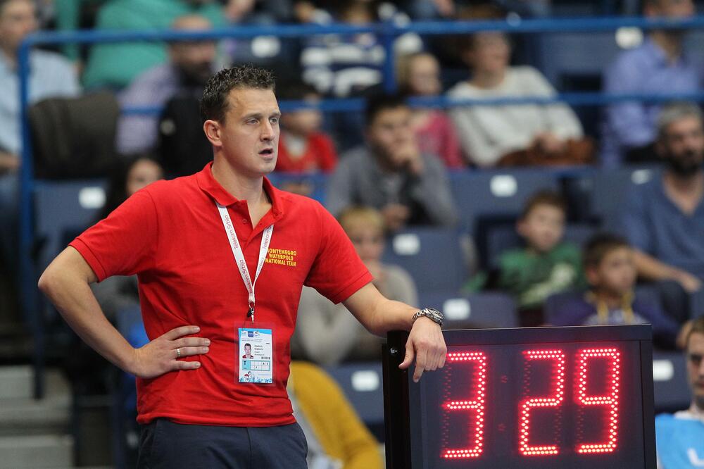 Vladimir Gojković, Foto: Betaphoto