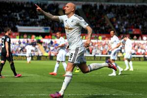 Šelvi potpisao ugovor na pet i po godina sa Njukaslom