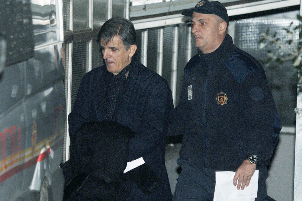 Svetozar Marović, Foto: Savo Prelević