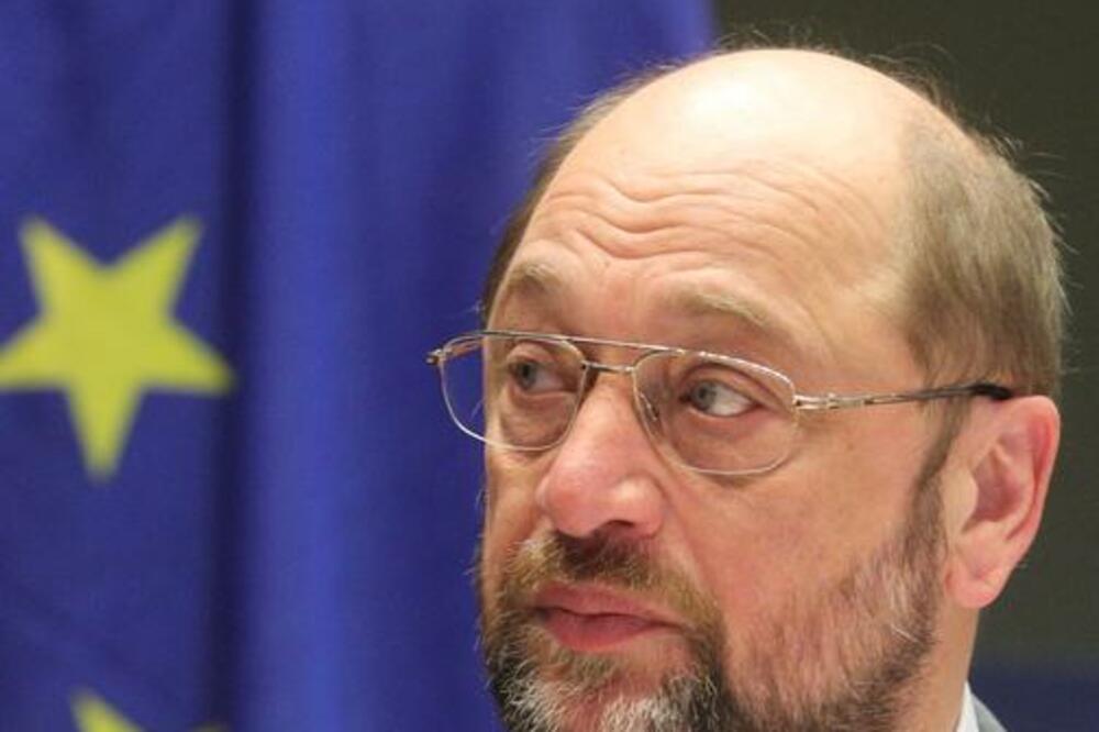 Martin Šulc, Foto: Beta/AP