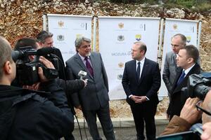 Maltežani investiraju 80 miliona eura na Možuri