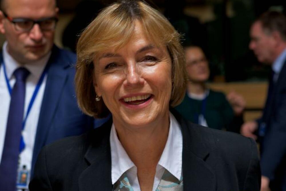 Vesna Pusić, Foto: Betaphoto/HINA