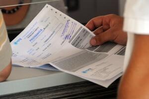 Prosječan račun za struju skoro 40 eura