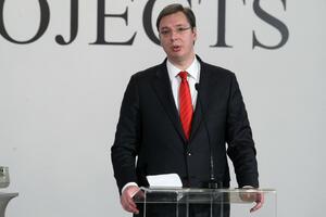 Vučić: Srbija će odustati od kupovine oružja, ako odustane i...