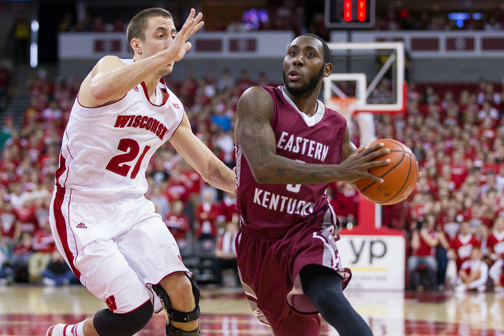 Glen Kouzi, Foto: Photos.mlive.com