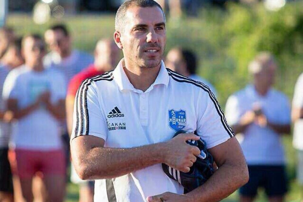 Aleksandar Madžar, Foto: Privatna arhiva