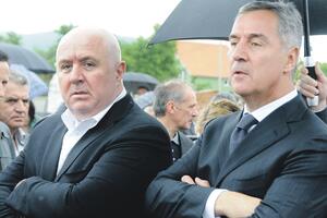 Vrhovni sud odbio reviziju: Država plaća Acu Đukanoviću 10,5...