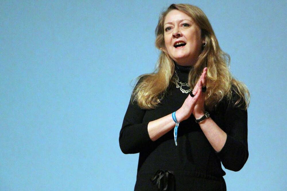 Eni Mašon, Foto: Spark.me