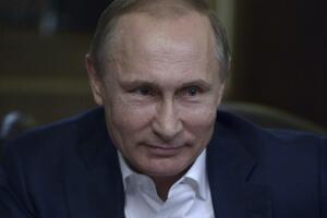 Putin: Prerano je govoriti o azilu za Asada