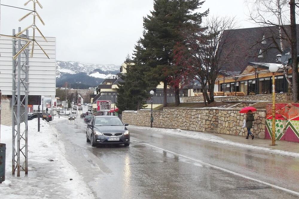 Žabljak, Foto: Obrad Pješivac