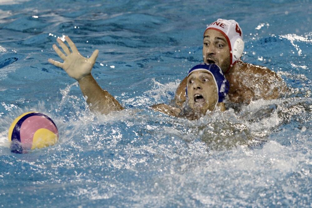 Antonio Petrović, Foto: Beta/AP