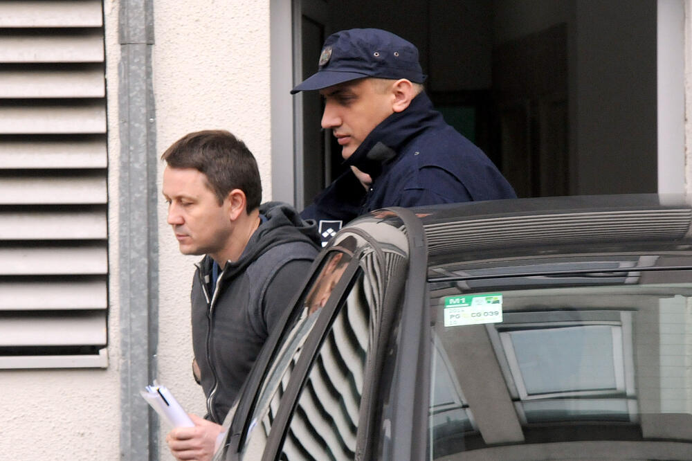 Lazar Rađenović, Foto: Zoran Đurić