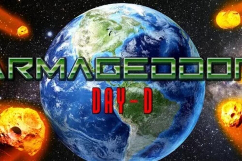 Armageddon: Day-D, Foto: Google Play